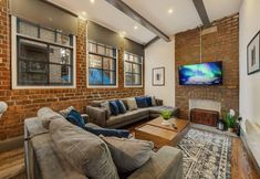 其他 3 Host Apartments Bands Warehouse II