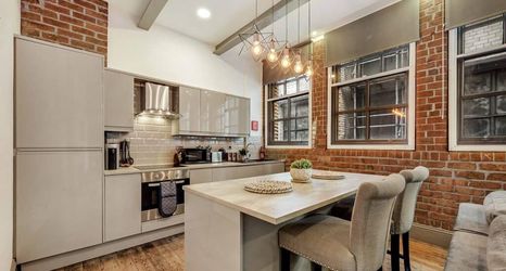 其他 2 Host Apartments Bands Warehouse II