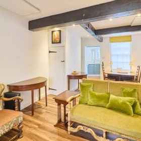 Room 1 호스트 스테이 세인트 라디건즈 하우스, 톤브리지 앤 몰링 지구 호텔