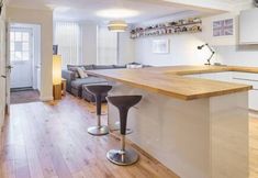 其他 7 Host Stay Cobb Court