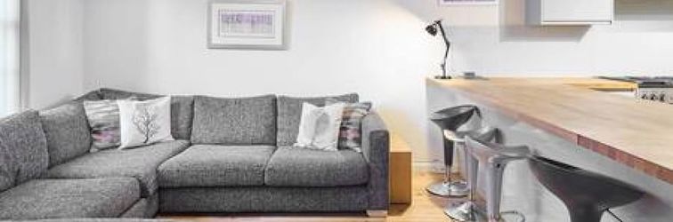 其他 Host Stay Cobb Court