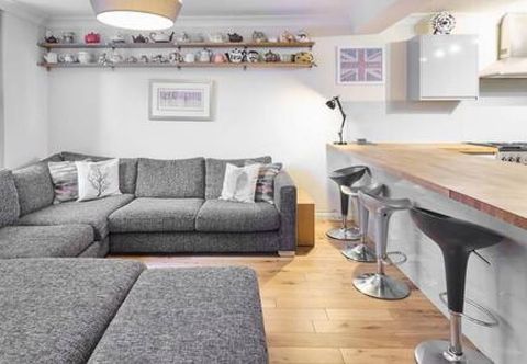 其他 Host Stay Cobb Court