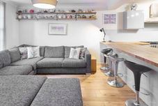 其他 Host Stay Cobb Court