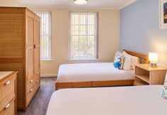 其他 4 Host Stay Cobb Court