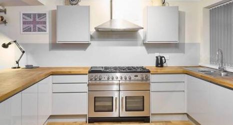 其他 2 Host Stay Cobb Court