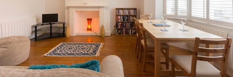 อื่นๆ Host Stay Victoria Gardens