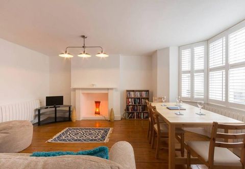 อื่นๆ Host Stay Victoria Gardens