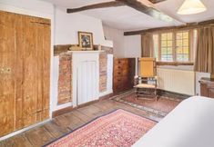 Lain-lain 2 Host Stay The Bell House