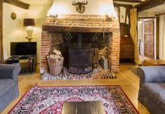 Lain-lain 7 Host Stay The Bell House