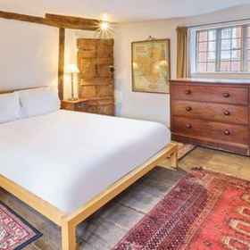 Room 1 호스트 스테이 더 벨 하우스, 톤브리지 앤 몰링 지구 호텔