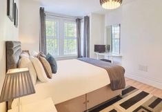 其他 6 Host Stay Grosvenor Hill