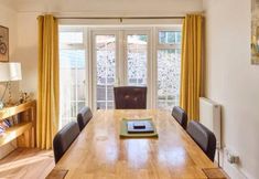 其他 2 Host Stay Grosvenor Hill