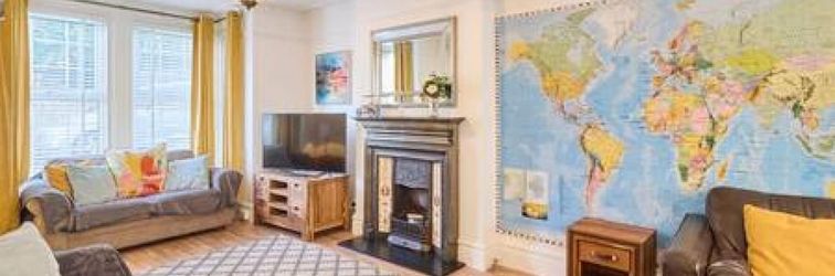 其他 Host Stay Grosvenor Hill