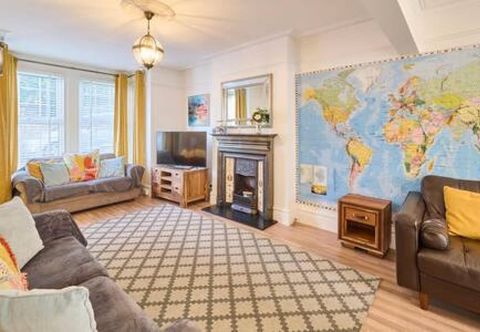 其他 Host Stay Grosvenor Hill