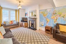 其他 Host Stay Grosvenor Hill