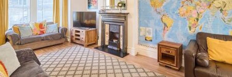 其他 Host Stay Grosvenor Hill