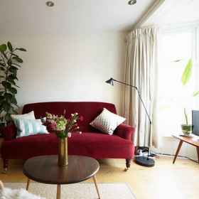 Room 1 带主 Dane Hill, 唐布里奇和马灵区 酒店