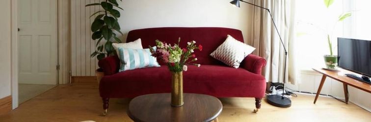 其他 Host Stay Dane Hil