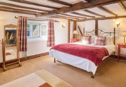 기타 Host Stay Bere Cottage