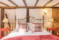 기타 7 Host Stay Bere Cottage