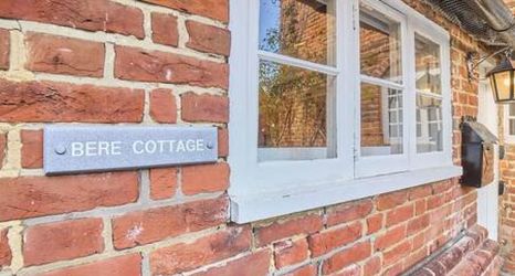 기타 2 Host Stay Bere Cottage