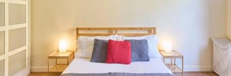 기타 Host Stay Bingley Court