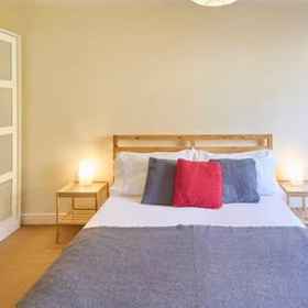 Room 1 호스트 스테이 빙글리 코트, 톤브리지 앤 몰링 지구 호텔