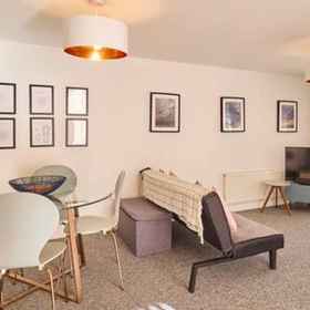 Room 1 ホストステイキングスコーナー, トンブリッジ・アンド・メーリング地区 ホテル