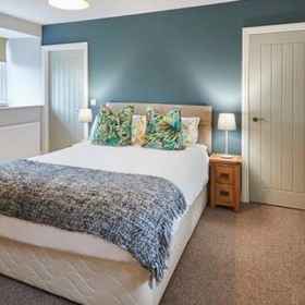 Room 1 Host Stay The Nook, Knaresdale with Kirkhaugh Hotels