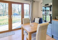 Others 5 Host Stay Cobnut Barn