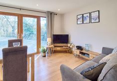 其他 5 Host Stay Oak Barn