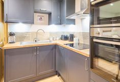 其他 3 Host Stay Oak Barn