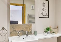 其他 4 Host Stay Willow Barn