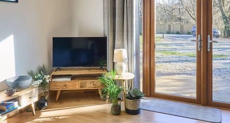 其他 2 Host Stay Willow Barn