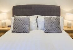 其他 3 Host Stay Willow Barn