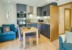 其他 6 Host Stay Willow Barn