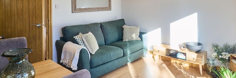 其他 Host Stay Willow Barn