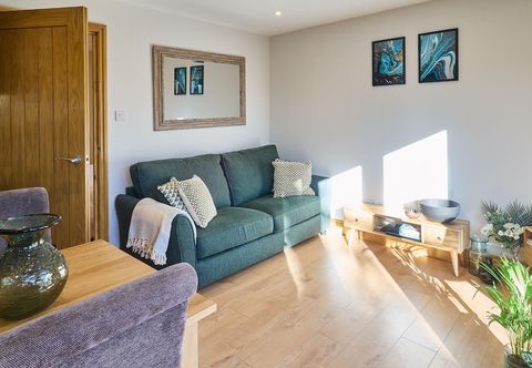 其他 Host Stay Willow Barn