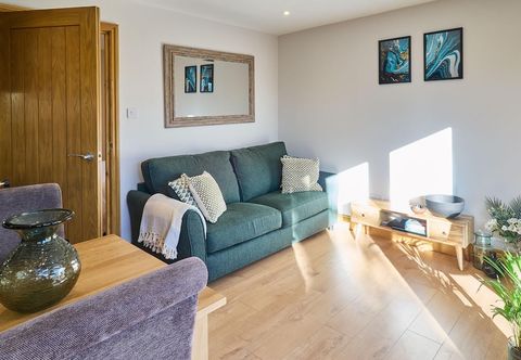 其他 Host Stay Willow Barn