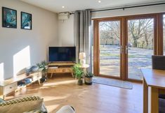 其他 7 Host Stay Willow Barn