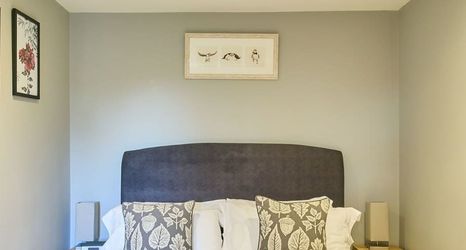 Lain-lain 2 Host Stay Orchard Barn