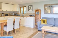 Lain-lain Host Stay Orchard Barn