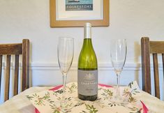 其他 5 Host Stay Claire s Cottage