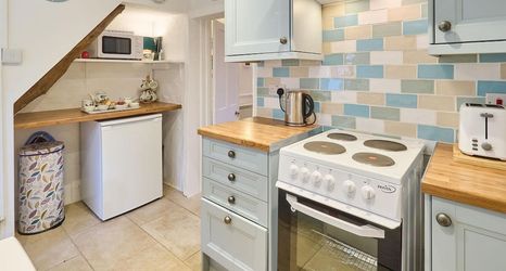 其他 2 Host Stay Claire s Cottage