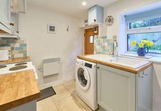 其他 3 Host Stay Claire s Cottage