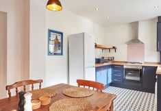 その他 5 Host Stay Hideaway