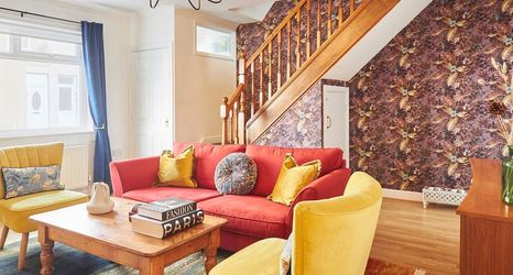 その他 2 Host Stay Hideaway