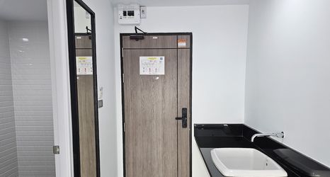 その他 2 Area Place Hotel