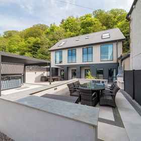 Primary image 1 Caerffynnon House, โรงแรม & ที่พัก กวินเนนด์