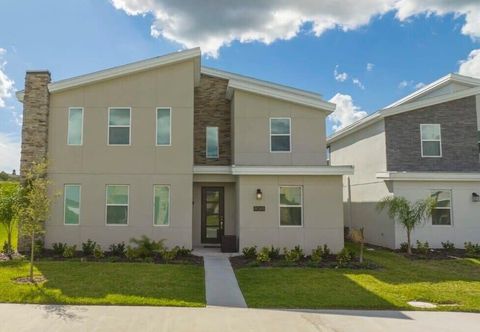 Others Gorgeous 9Bd|Pool|Gameroom At Champions Gate 9088